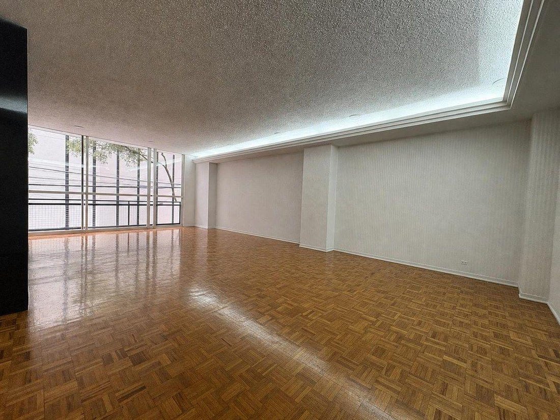 Apartment in Mexico City, Mexico 1 - 19038471