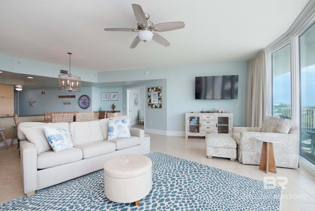 Casa en Orange Beach, Alabama, Estados Unidos 4 - 19038920