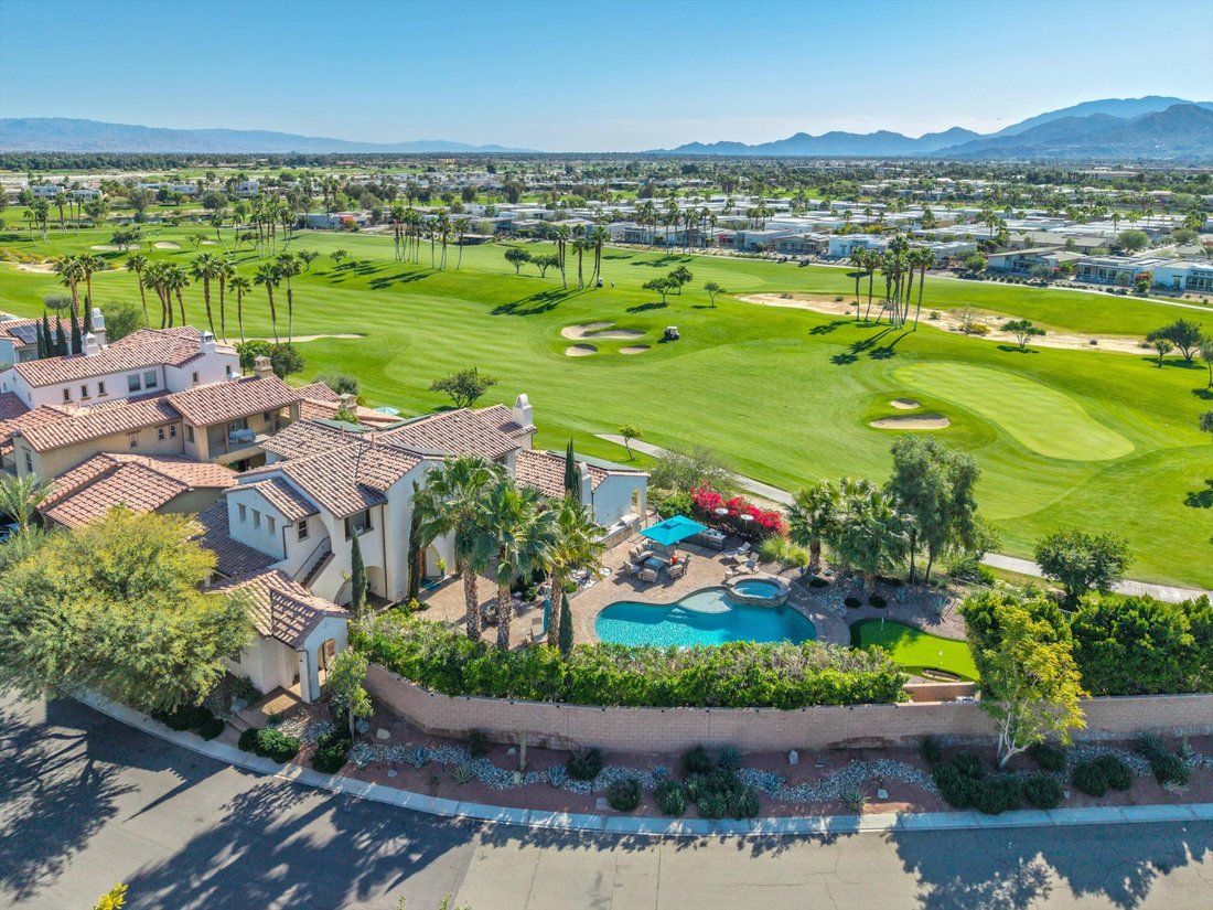 House in Palm Springs, California, United States 5 - 19038600