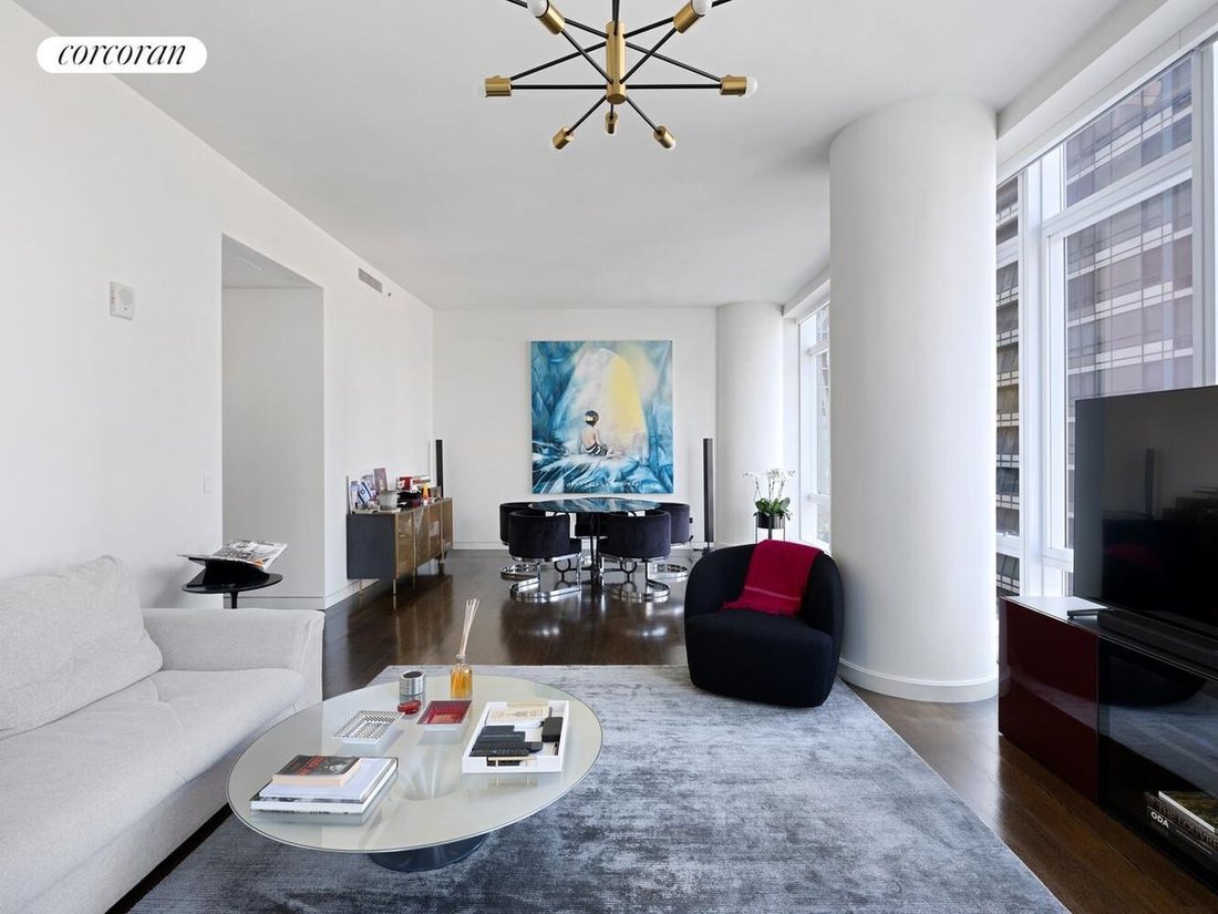 Condo in New York, New York, United States 3 - 19038128