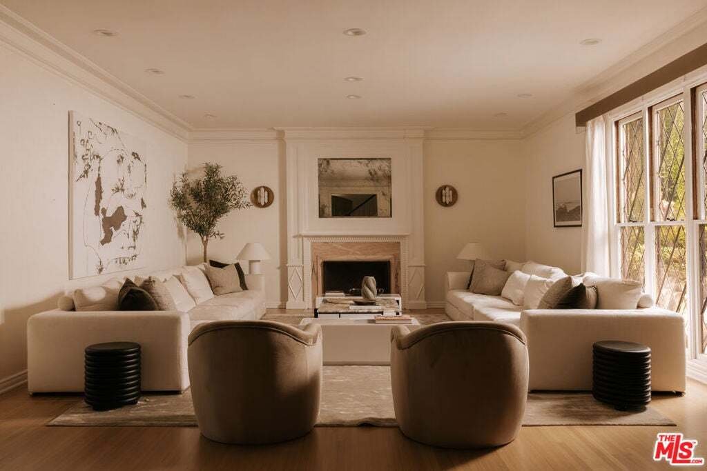 Casa en Beverly Hills, California, Estados Unidos 4 - 19039152