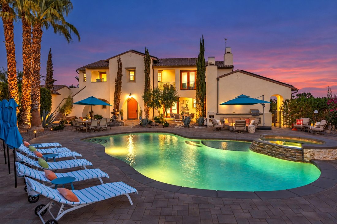 House in Palm Springs, California, United States 4 - 19038600