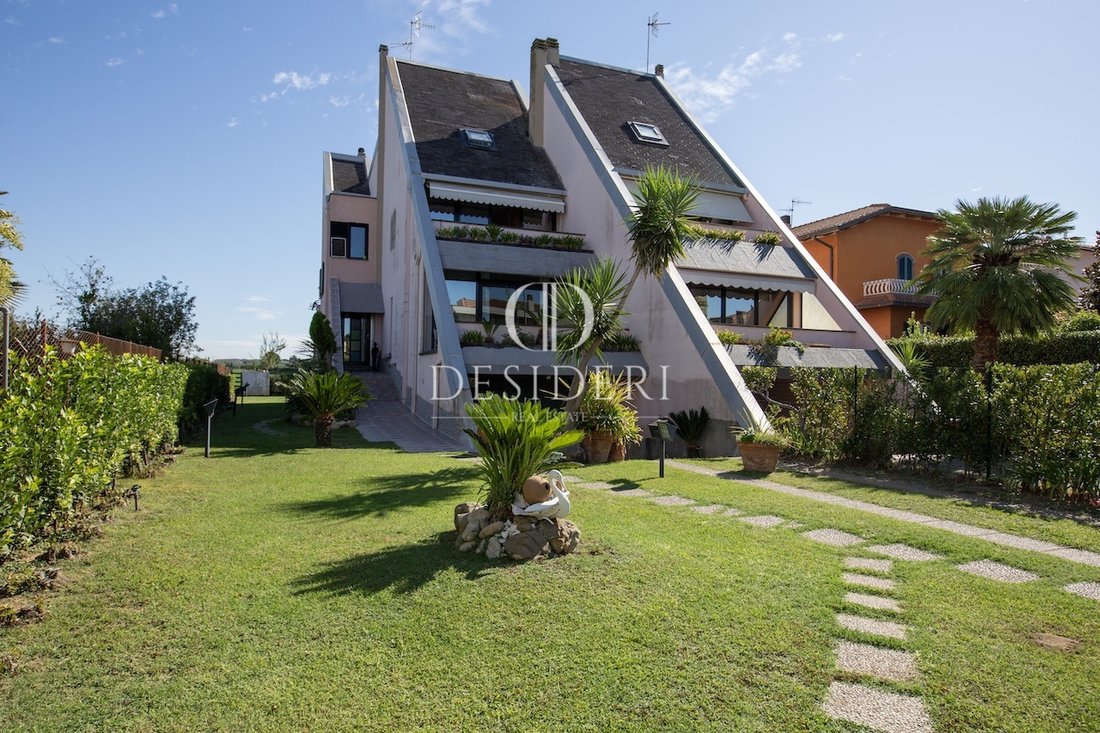 Villa in Centro, Grosseto, Tuscany 1 - 19039007