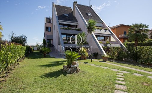 Villa in Centro, Grosseto, Tuscany 1