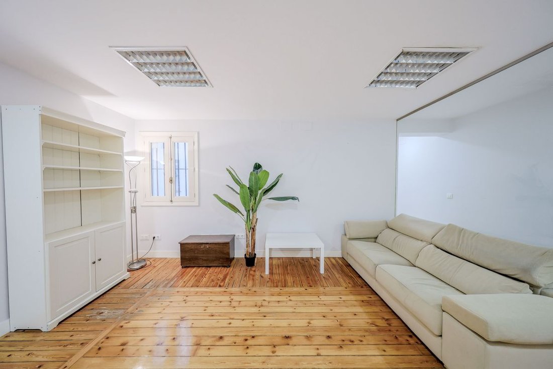 Apartment in Barrio Salamanca, Madrid, Spain 2 - 19037394