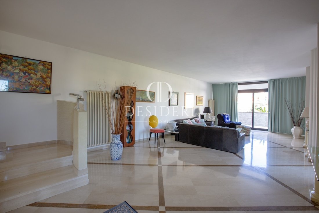 Villa in Centro, Grosseto, Tuscany 3 - 19039007