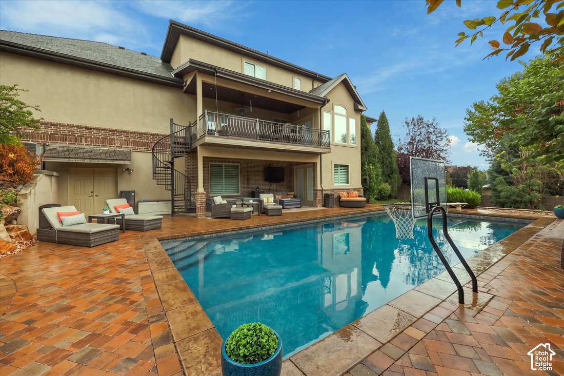 House in Orem, Utah, United States 4 - 19041000