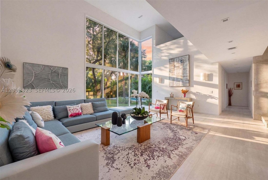 Casa en Miami, Florida, Estados Unidos 3 - 19039632