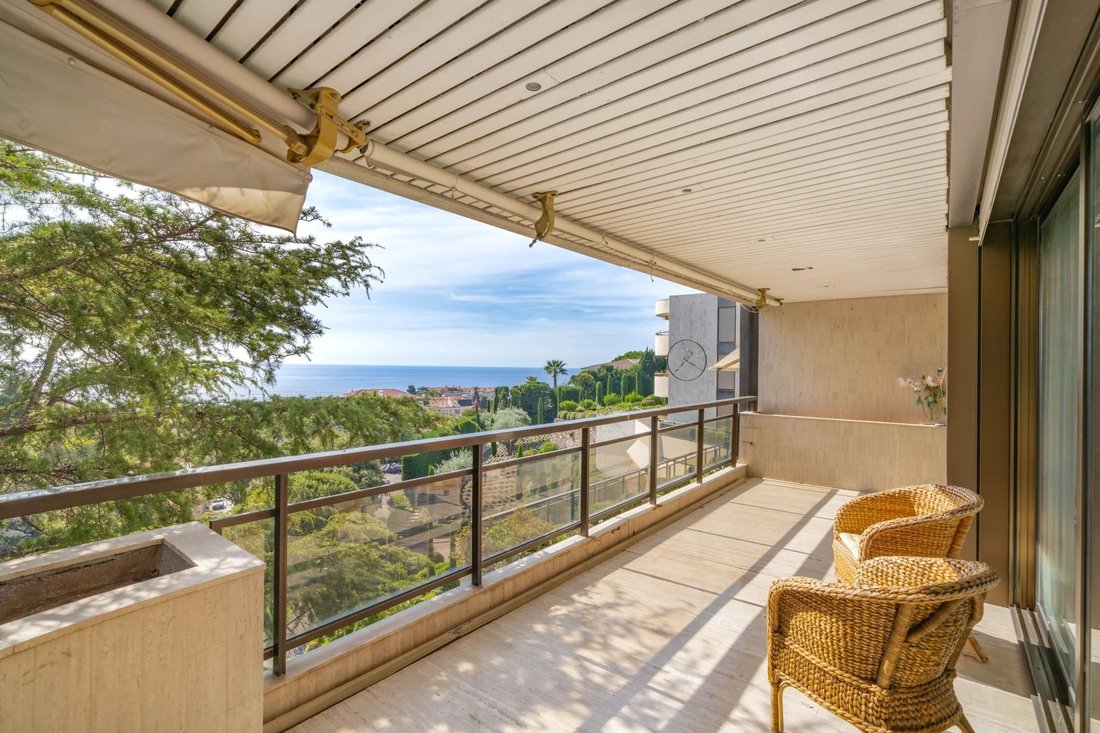 Apartment in Cannes, Provence-Alpes-Côte d'Azur, France 1 - 19037160