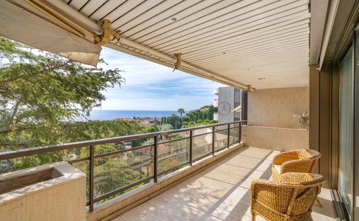 Apartment in Cannes, Provence-Alpes-Côte d'Azur, France 1