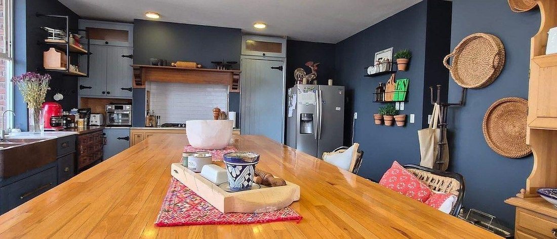 Apartment in Mexico City, Mexico 4 - 19038444