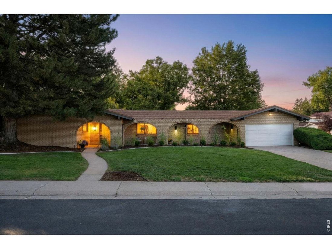 Casa en Denver, Colorado, Estados Unidos 5 - 19039202