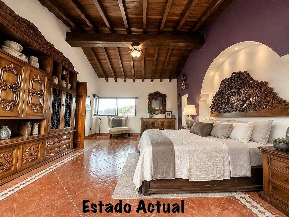 House in Lomas de Cocoyoc, Morelos, Mexico 2 - 19038414