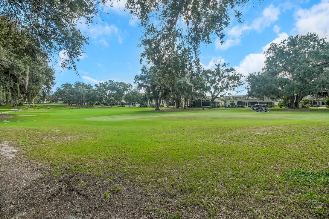 Maison à The Villages, Floride, États-Unis 4 - 19037860