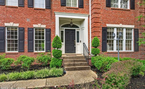 Haus in Prospect, Kentucky, Vereinigte Staaten 1