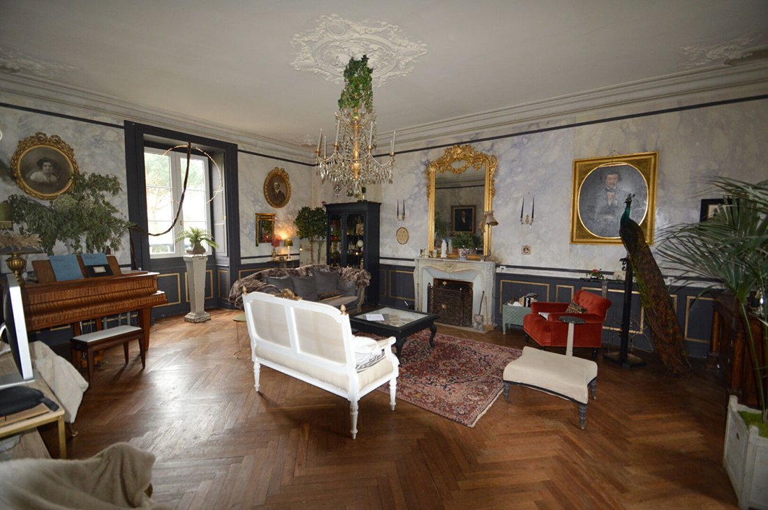 Villa in Nantes, Pays de la Loire, France 4 - 19037425
