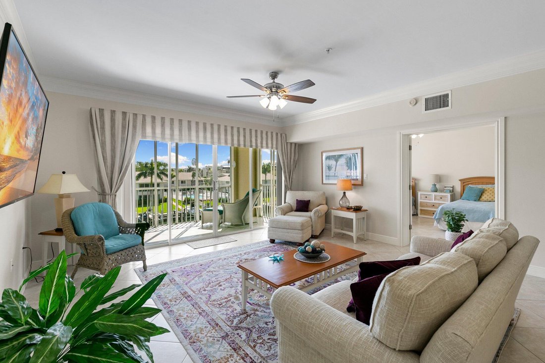 Condo in Marco Island, Florida, United States 3 - 19038702