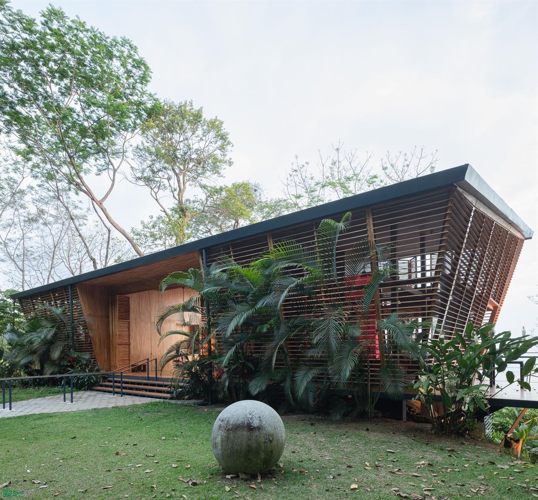 House in Uvita, Puntarenas Province, Costa Rica 4 - 19038353