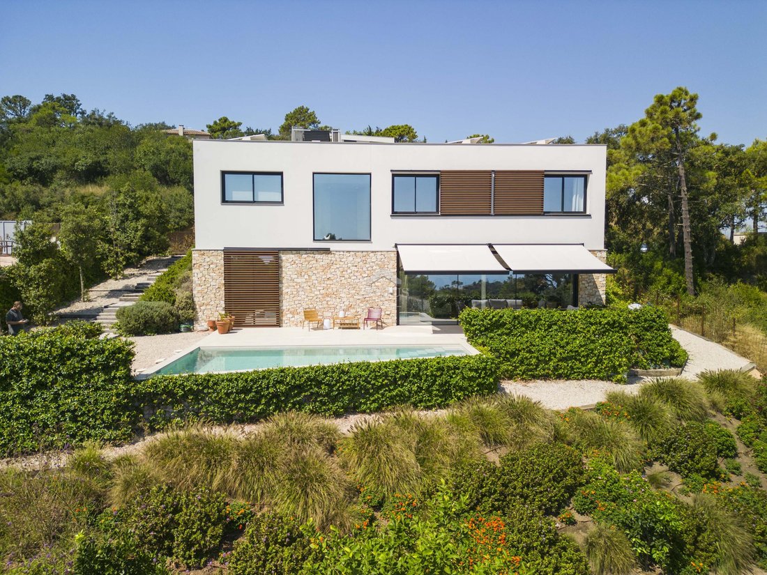 Villa a Begur, Catalogna, Spagna 1 - 19039594