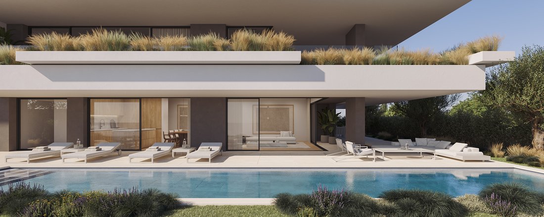 Apartment in Elliniko, Attica, Greece 1 - 19039572
