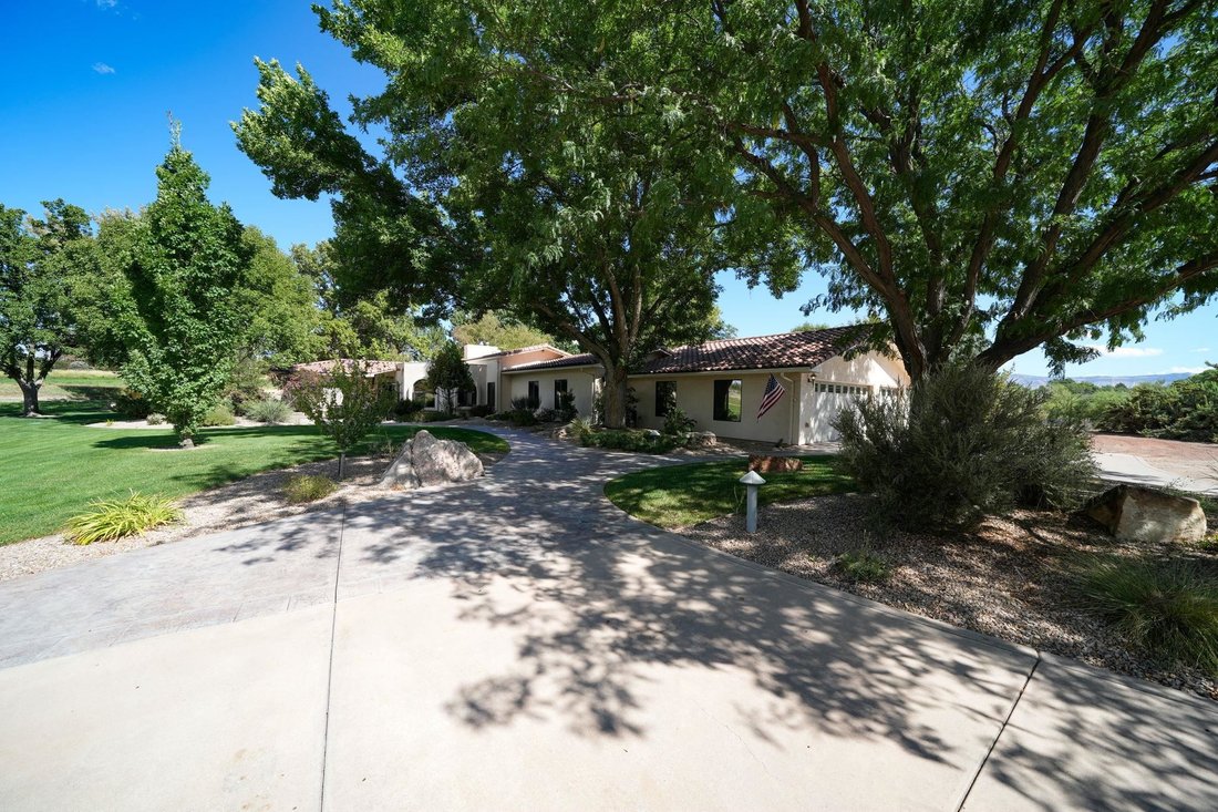 House in Grand Junction, Colorado, United States 4 - 19038714