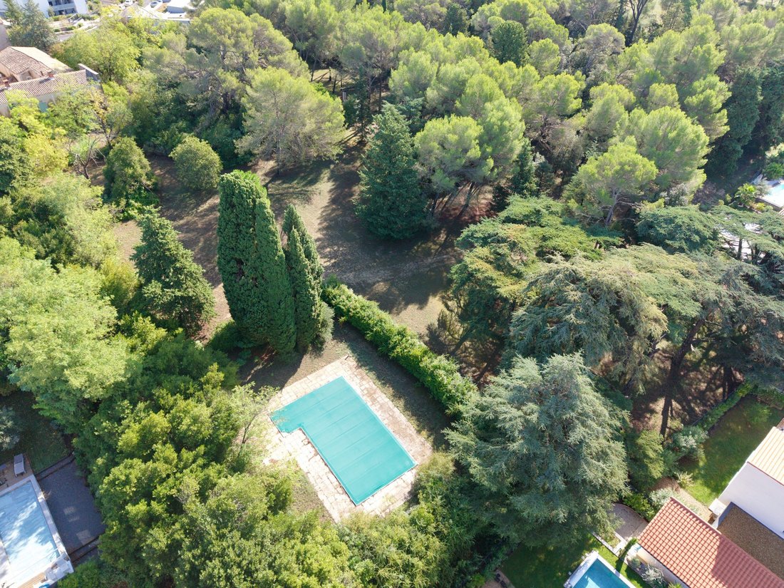 Casa a Port Marianne, Montpellier, Francia 2 - 19038492