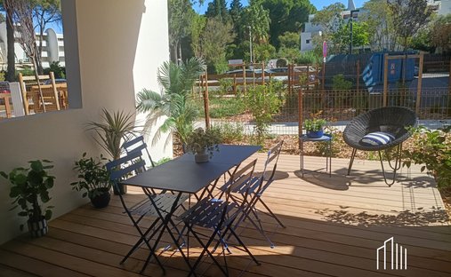 Appartamento a Mauguio, Occitania, Francia 1