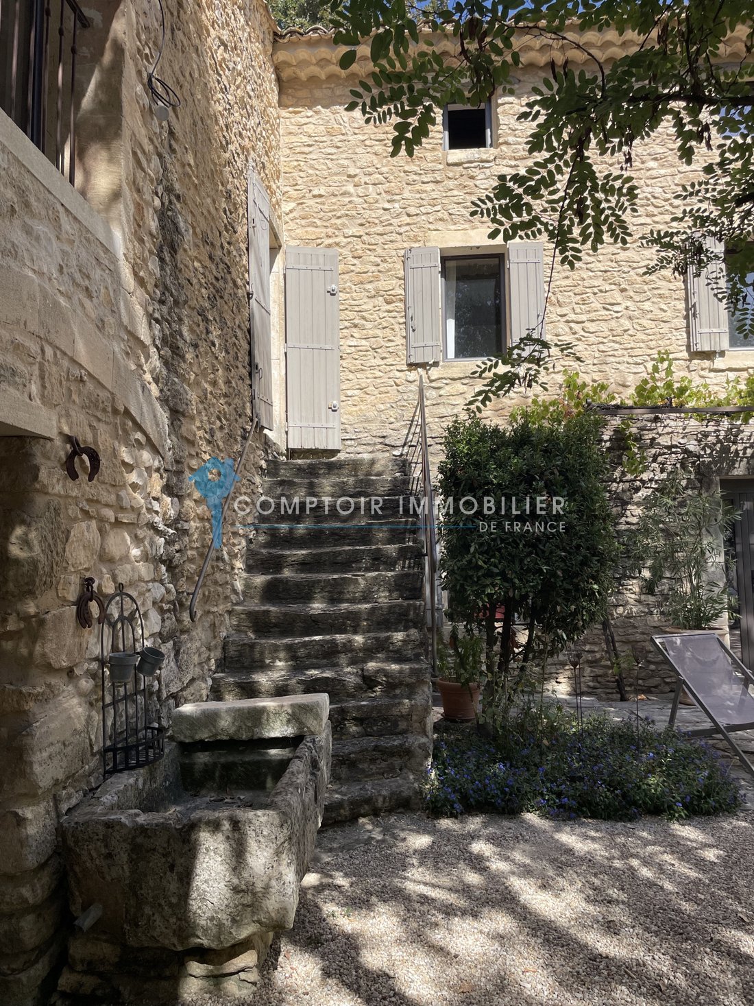House in Gordes, Provence-Alpes-Côte d'Azur, France 1 - 18042074