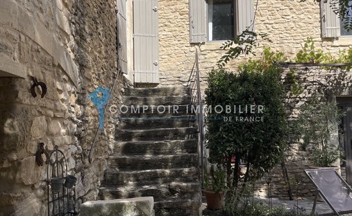 House in Gordes, Provence-Alpes-Côte d'Azur, France 1