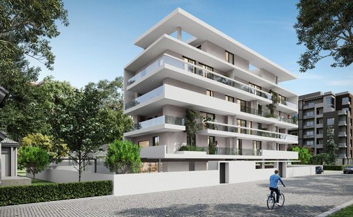 Appartamento in North Athens, Attica, Grecia 1
