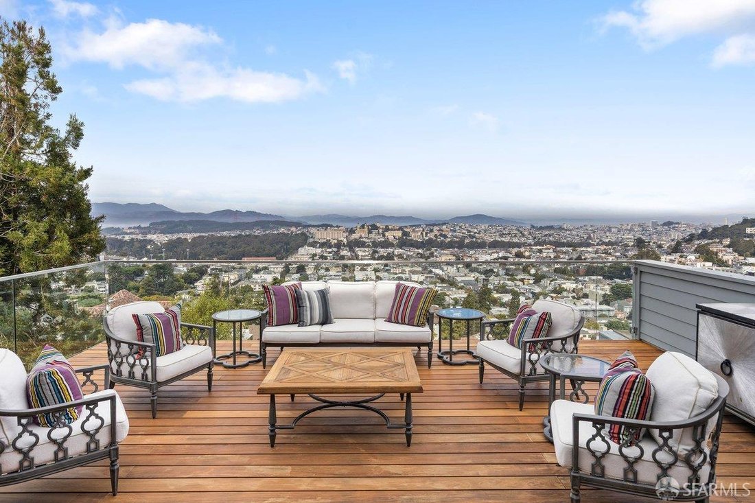 House in San Francisco, California, United States 2 - 19038650