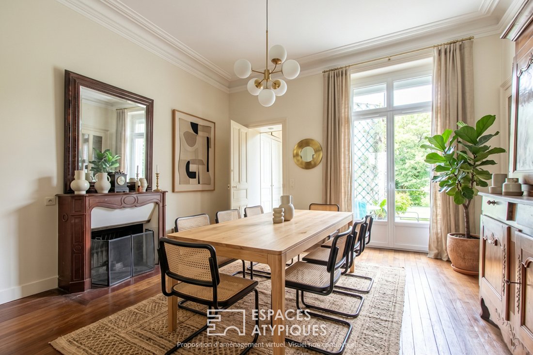 Villa in Centre, Angers, Frankreich 5 - 18368962