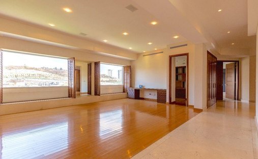 Apartamento en Naucalpan de Juárez, Estado de México, México 1