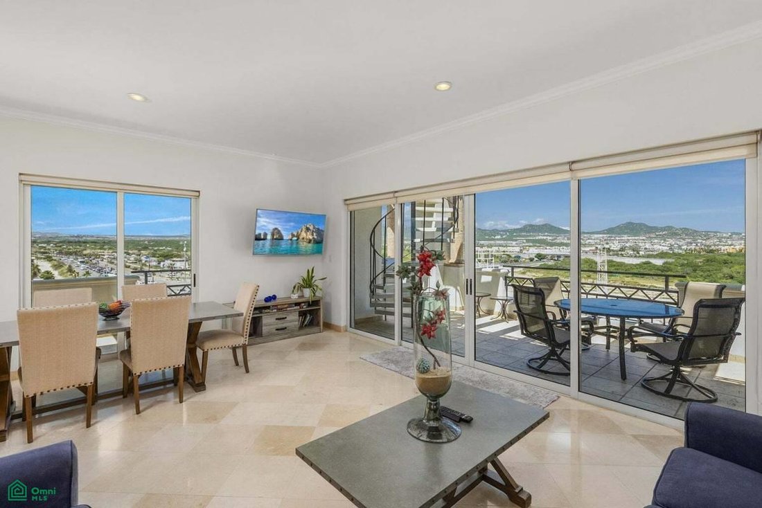 Condo in Cabo San Lucas, Baja California Sur, Mexico 4 - 19037990