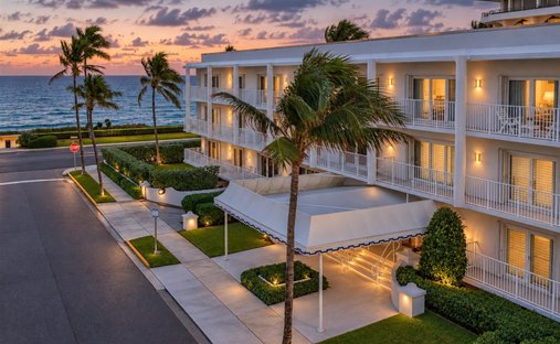 Casa en Palm Beach, Florida, Estados Unidos 1