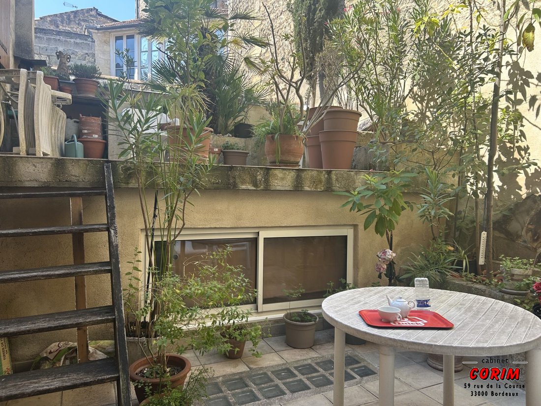 House in Saint Bruno-Saint Augustin, Bordeaux, France 4 - 19041366