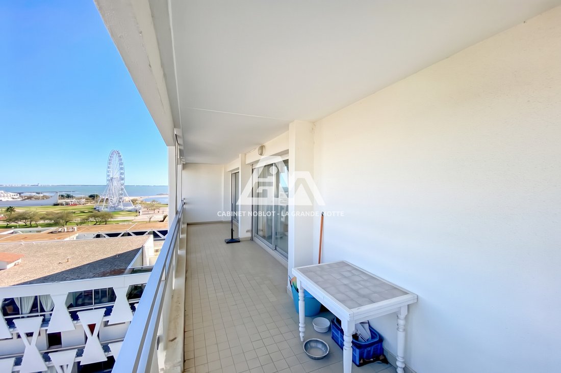 Appartamento a Mauguio, Occitania, Francia 4 - 15012943
