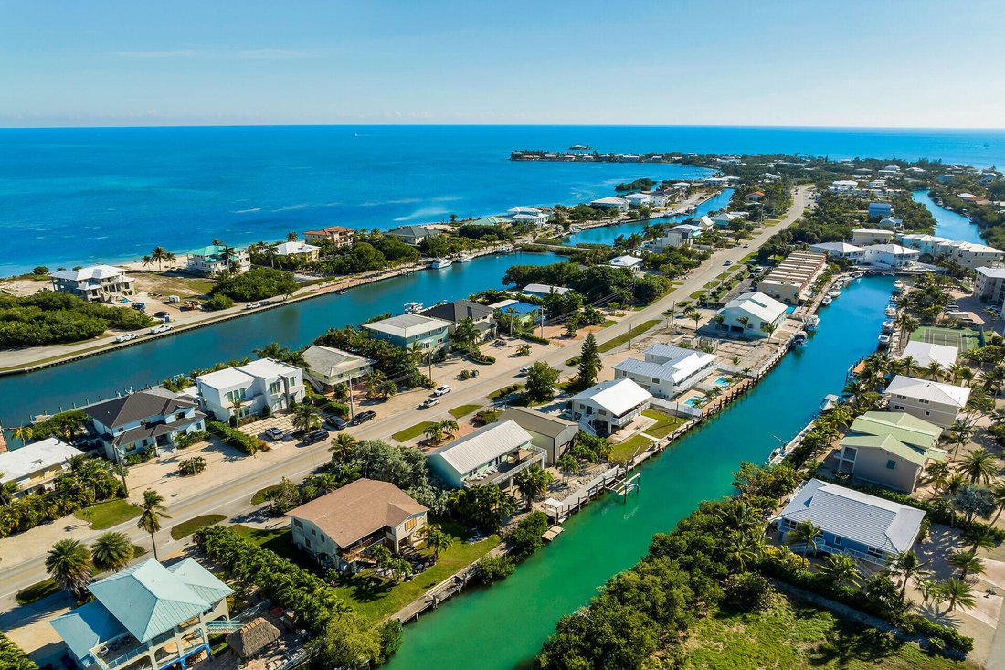 House in Marathon, Florida, United States 5 - 19037930