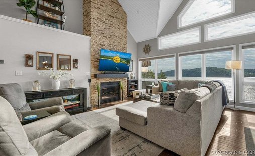 Casa en Gravois Mills, Misuri, Estados Unidos 1