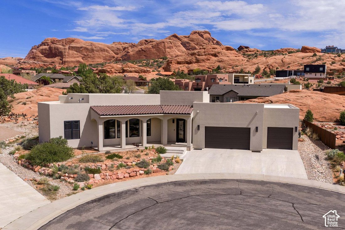Casa en Moab, Utah, Estados Unidos 1 - 19039680