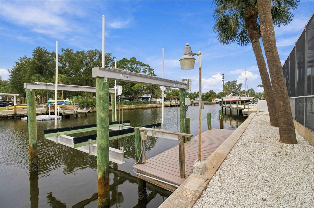 House in Bradenton, Florida, United States 1 - 19040874