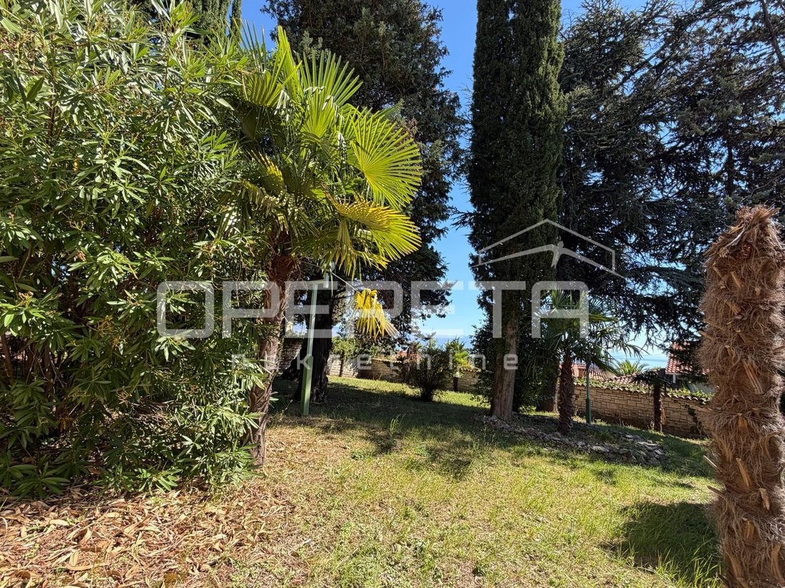 Maison à Grad Opatija, Primorje-Gorski Kotar, Croatie 4 - 19040467