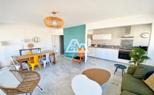 Apartment in Mauguio, Occitania, France 1
