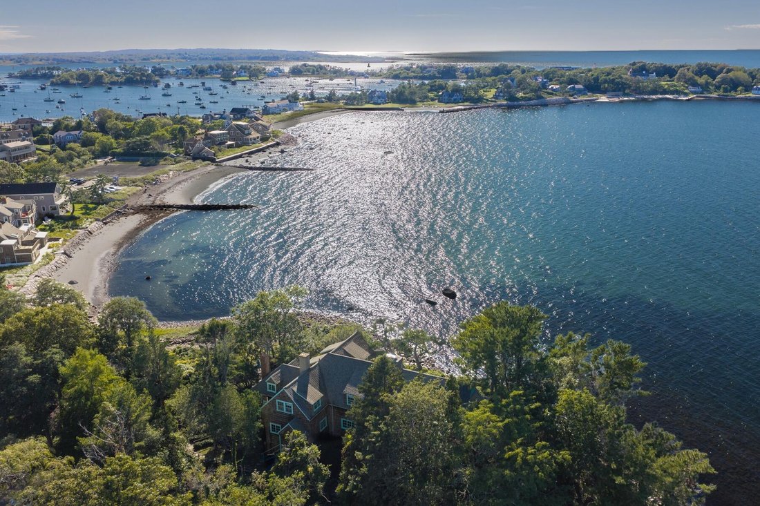 Casa a Falmouth, Massachusetts, Stati Uniti 5 - 19038072