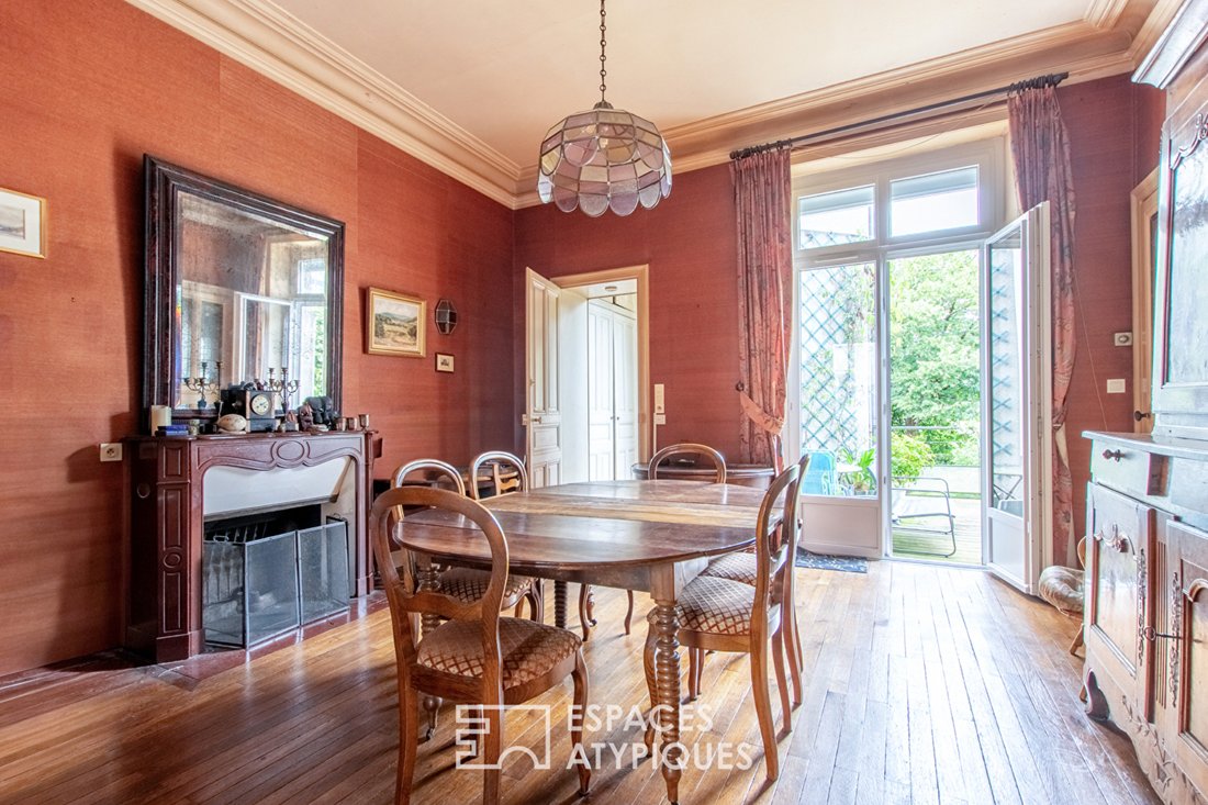 Villa in Centre, Angers, Frankreich 4 - 18368962