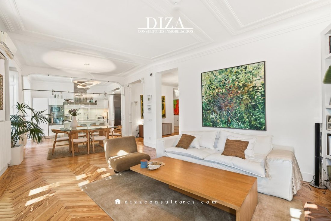 Apartment in Centro, Madrid, Spain 4 - 19037137