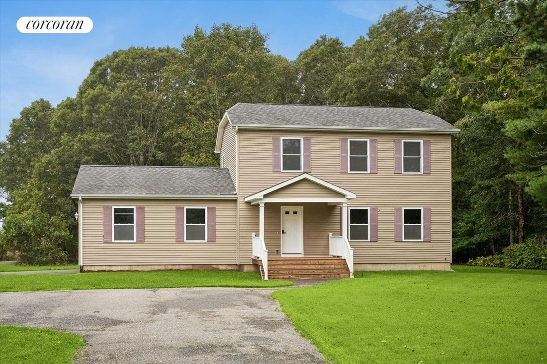 House in Westhampton, New York, United States 1 - 19038486