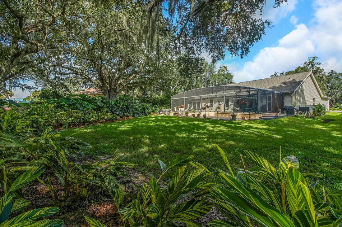 Maison à The Villages, Floride, États-Unis 5 - 19037860