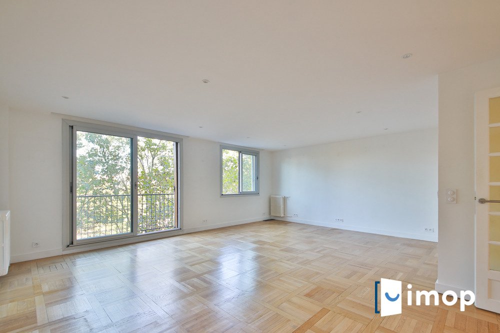 Apartment in Vaillant-Sembat, Boulogne-Billancourt, France 1 - 19040421