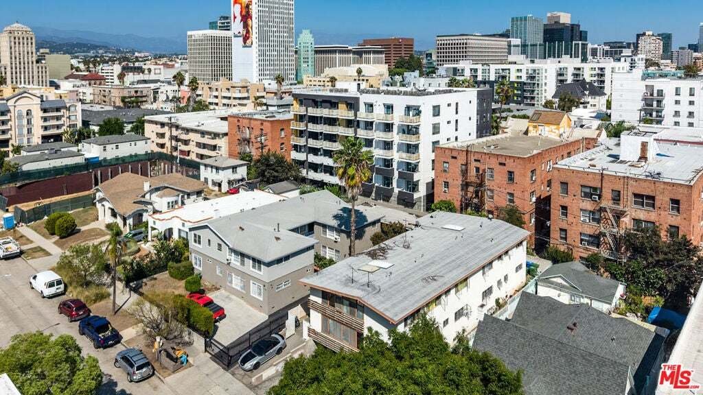 Andere in Los Angeles, Kalifornien, Vereinigte Staaten 3 - 19039145